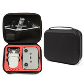 For DJI Mini 2 SE Shockproof Carrying Hard Case Drone Body Storage Bag, Size: 24x 19 x 9cm